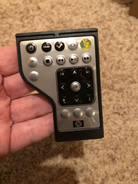 rc6 remote manual