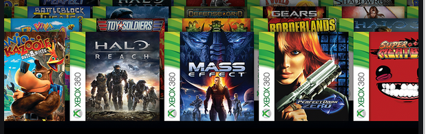 xbox 360 games download pc
